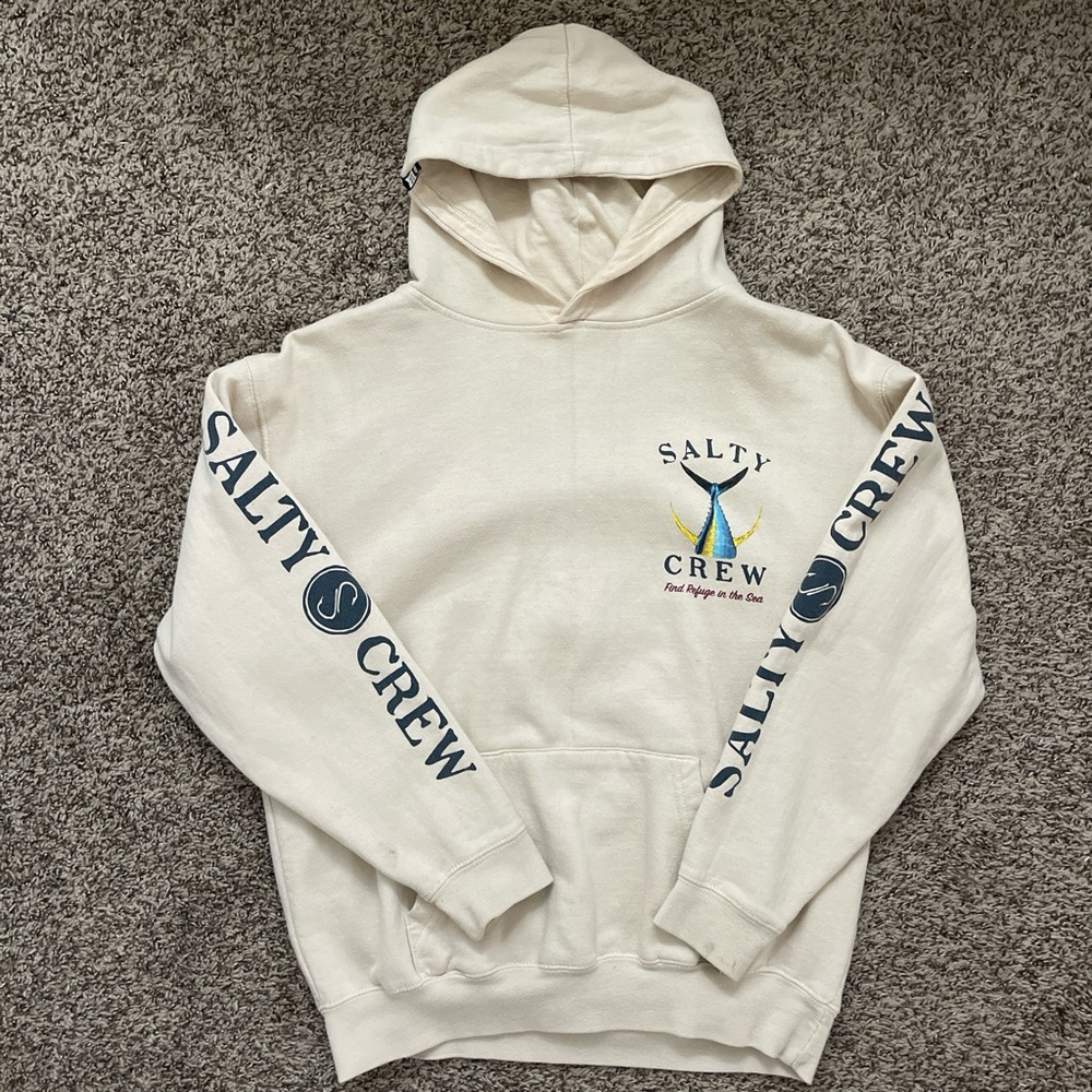 Salty Crew Hoodie